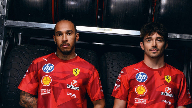 Ferrari