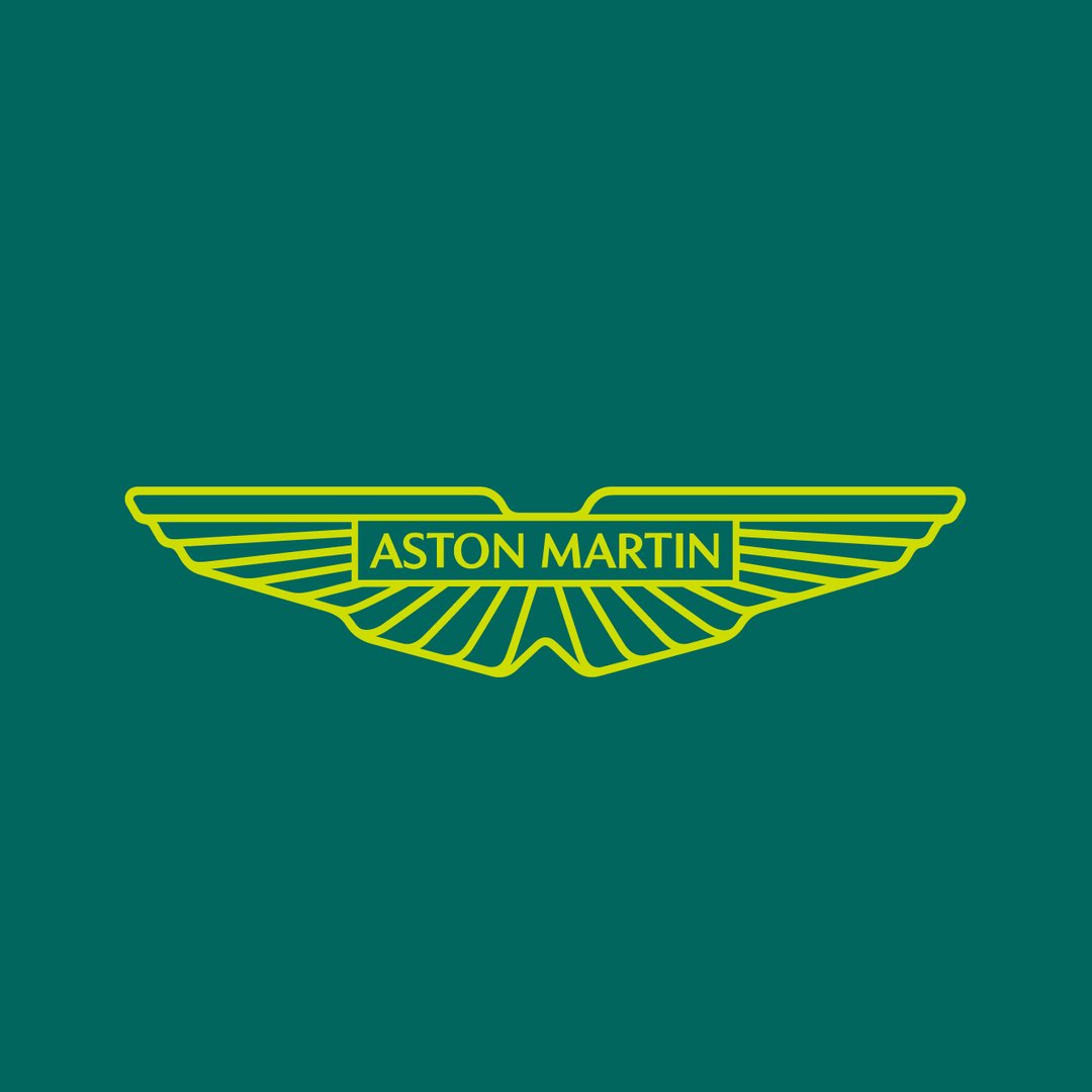 Aston martin