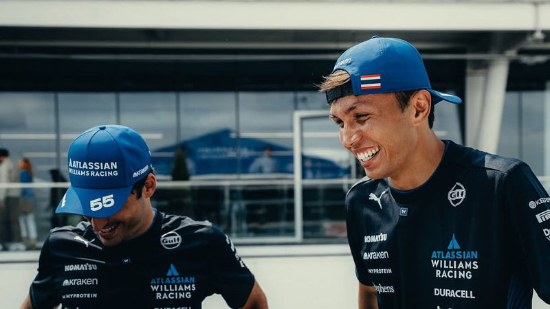 Williams