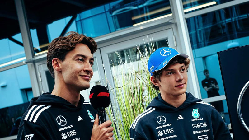 Mercedes Benz