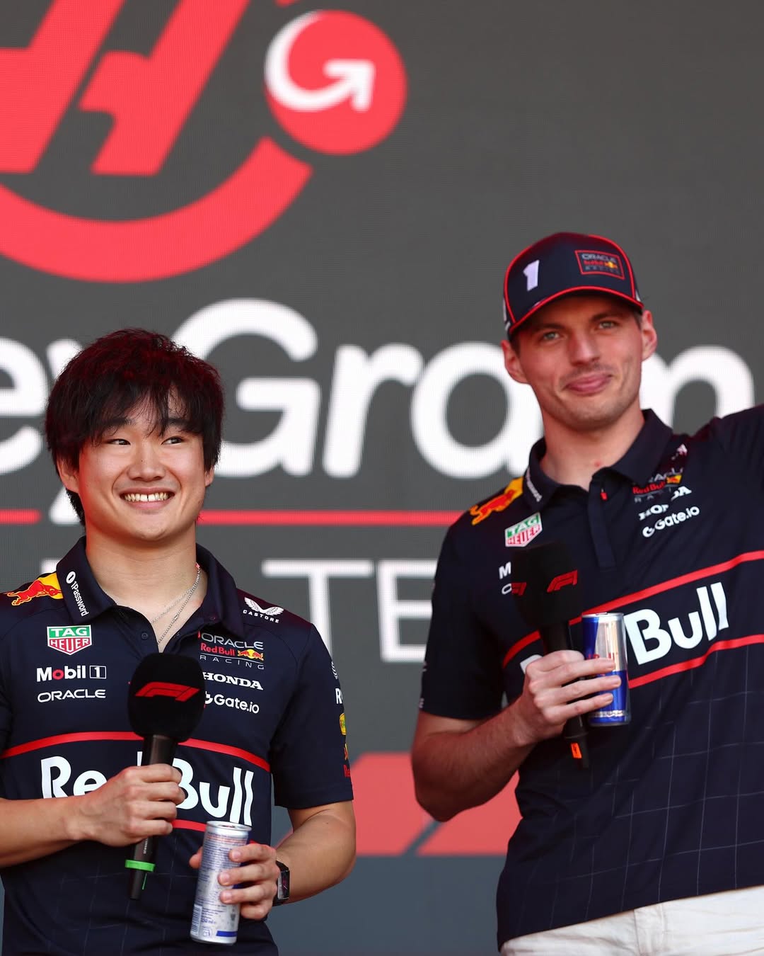 Red bull