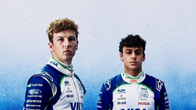 Racing Bulls