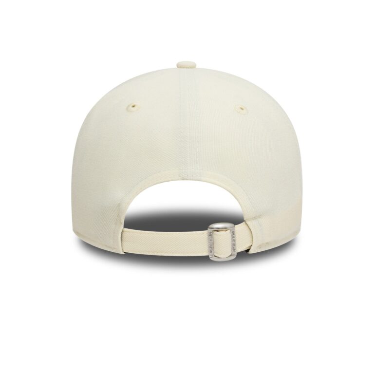 Gorra McLaren 2025 Fanwear Beige