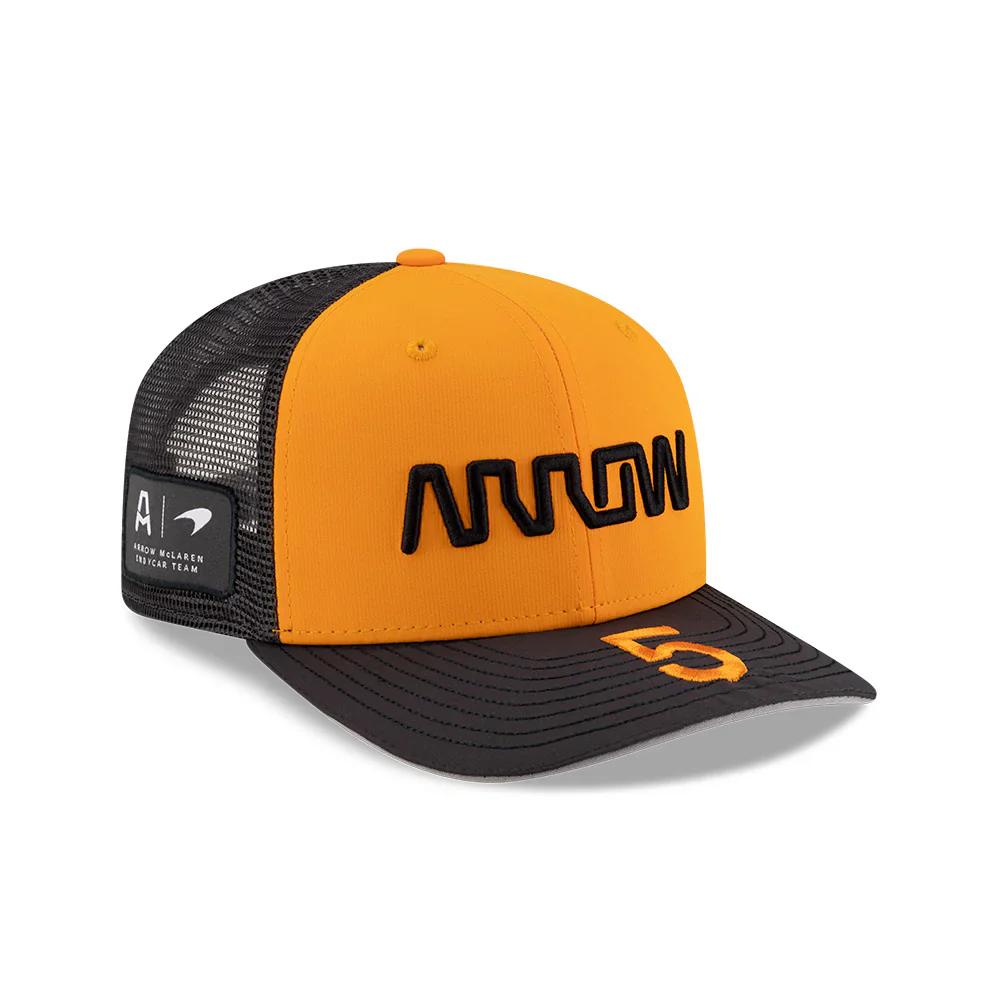 Gorra Pato O´Ward IndyCar 2025