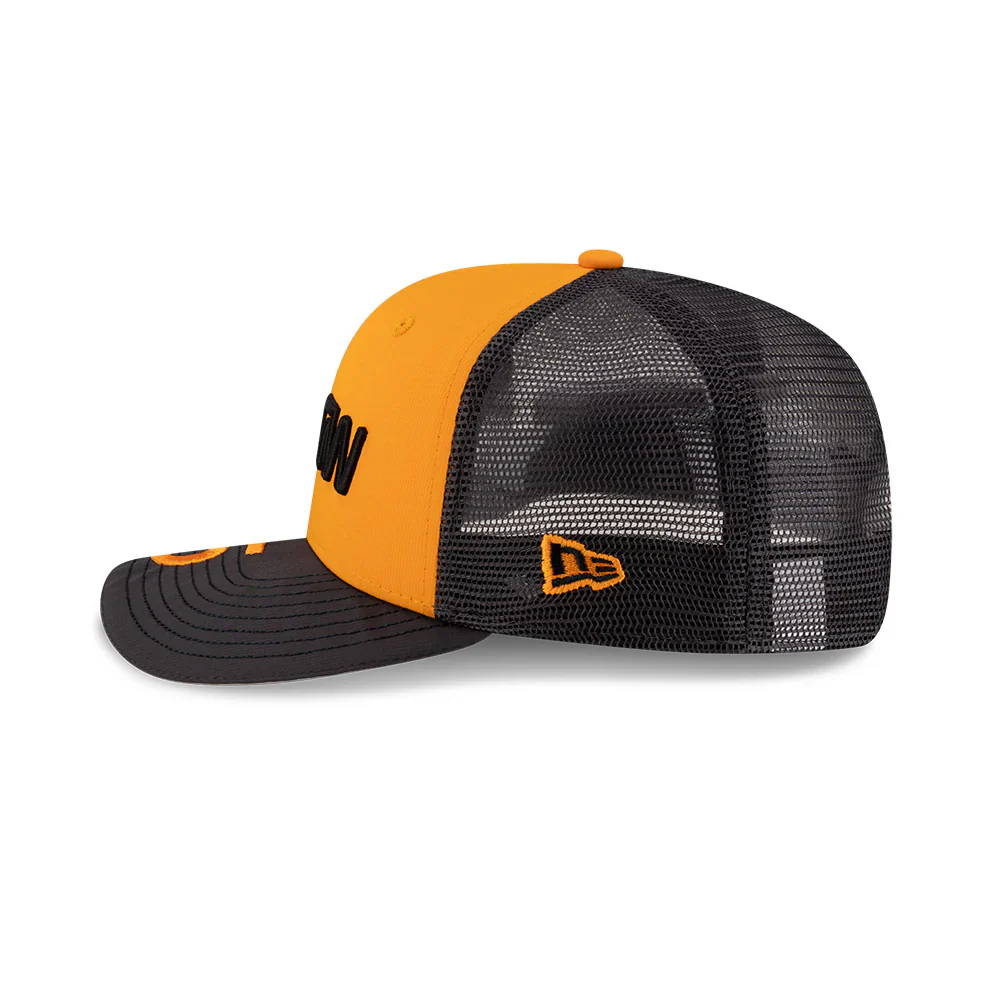 Gorra Pato O´Ward IndyCar 2025