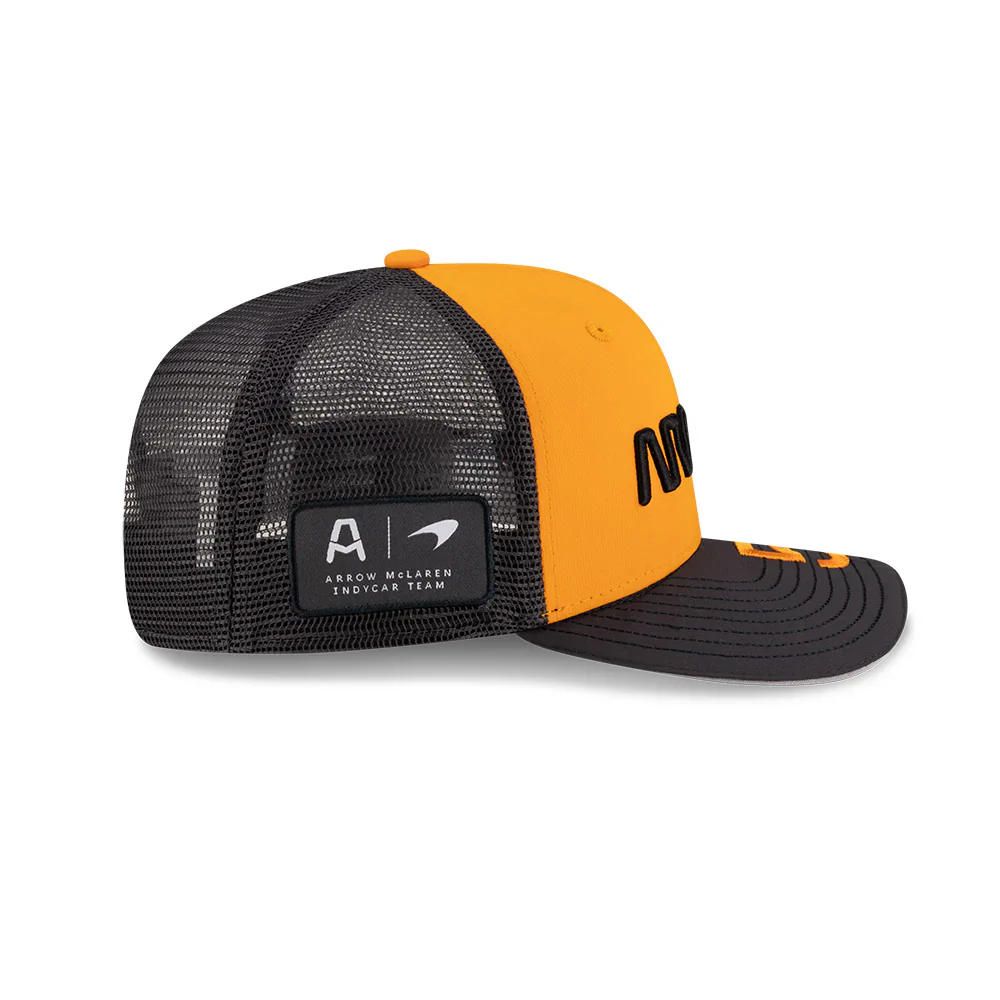 Gorra Pato O´Ward IndyCar 2025