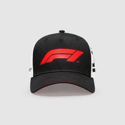 Gorra Oficial F1