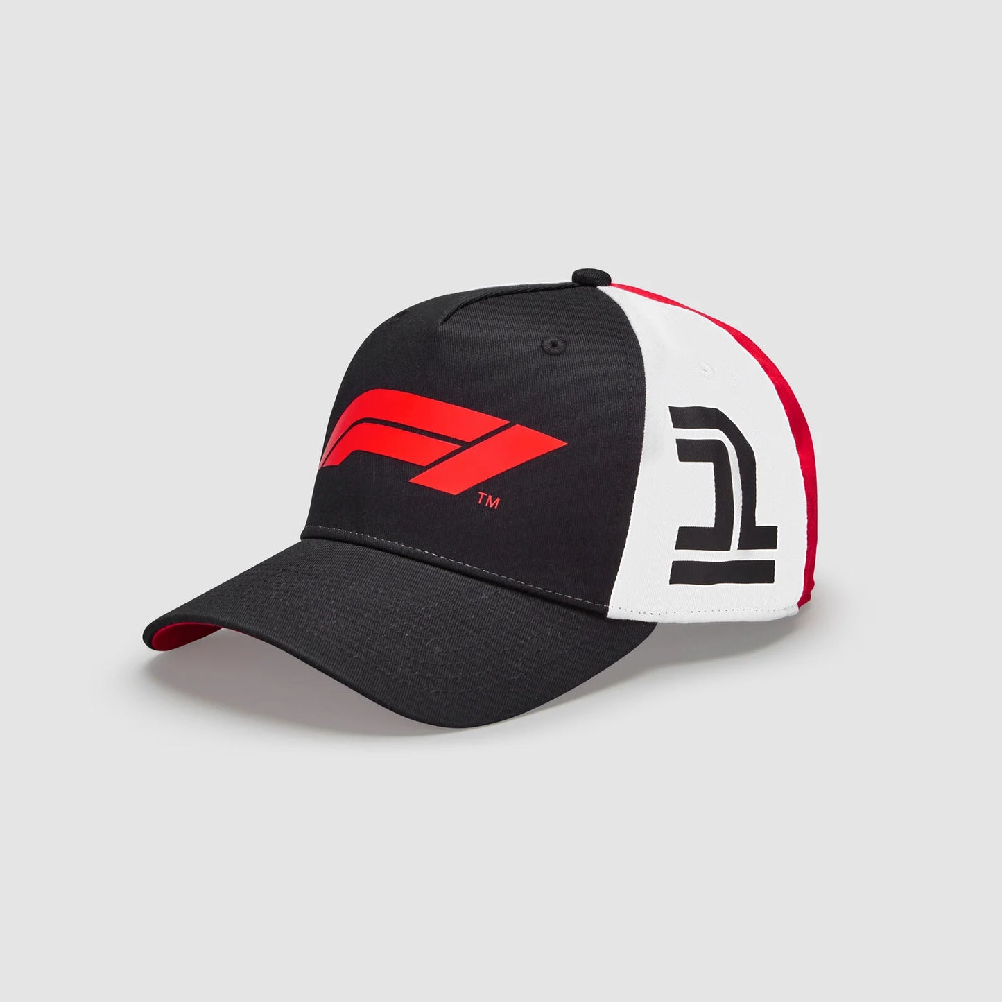 Gorra Oficial F1