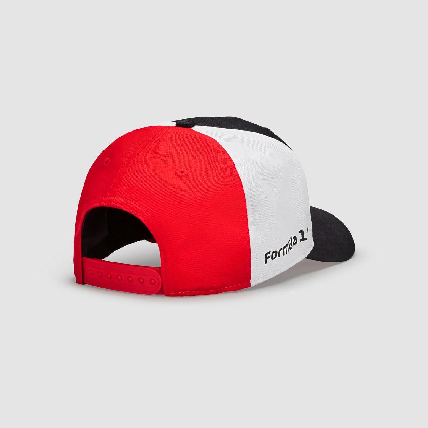 Gorra Oficial F1