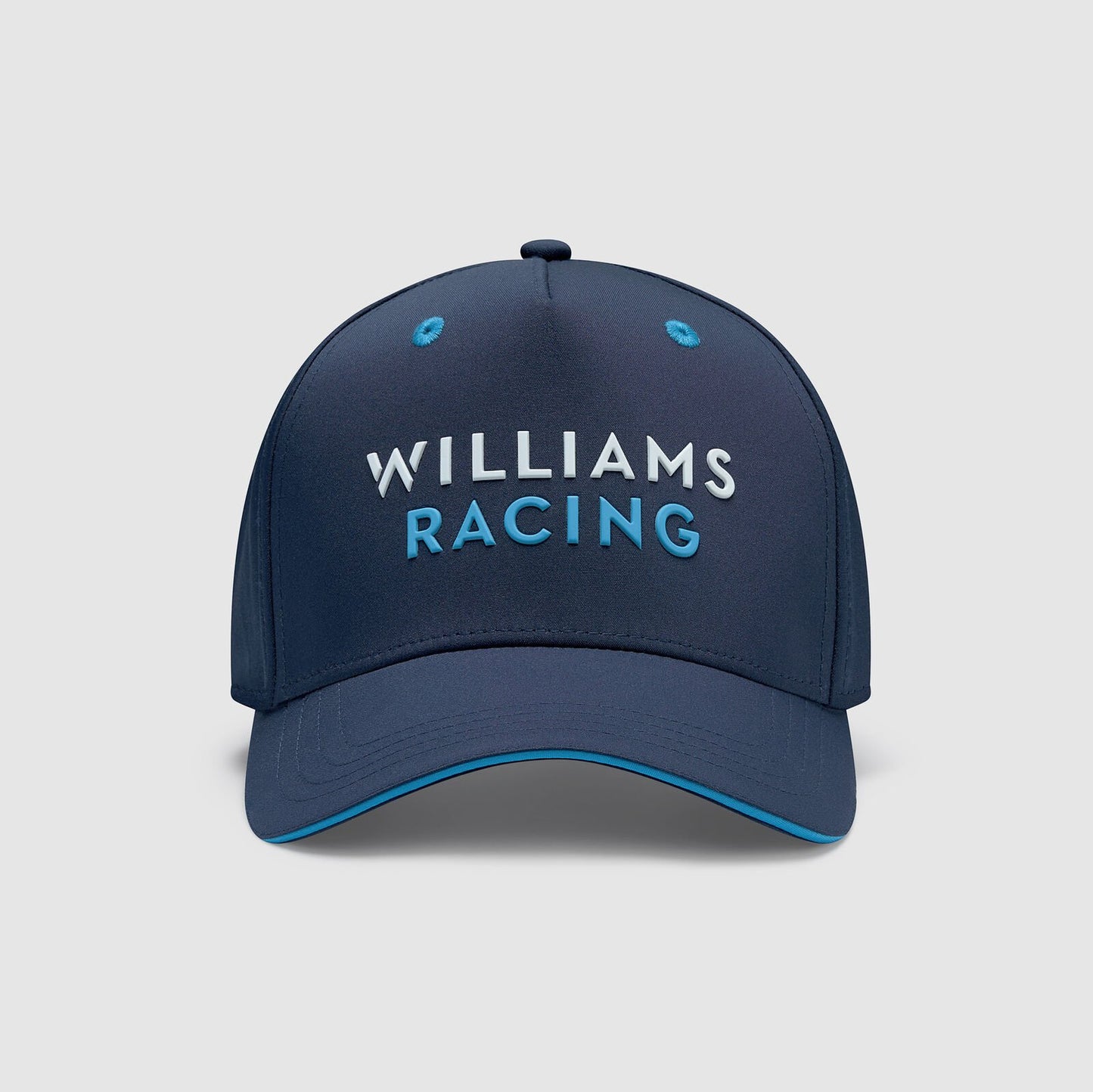 Gorra Williams Racing Equipo