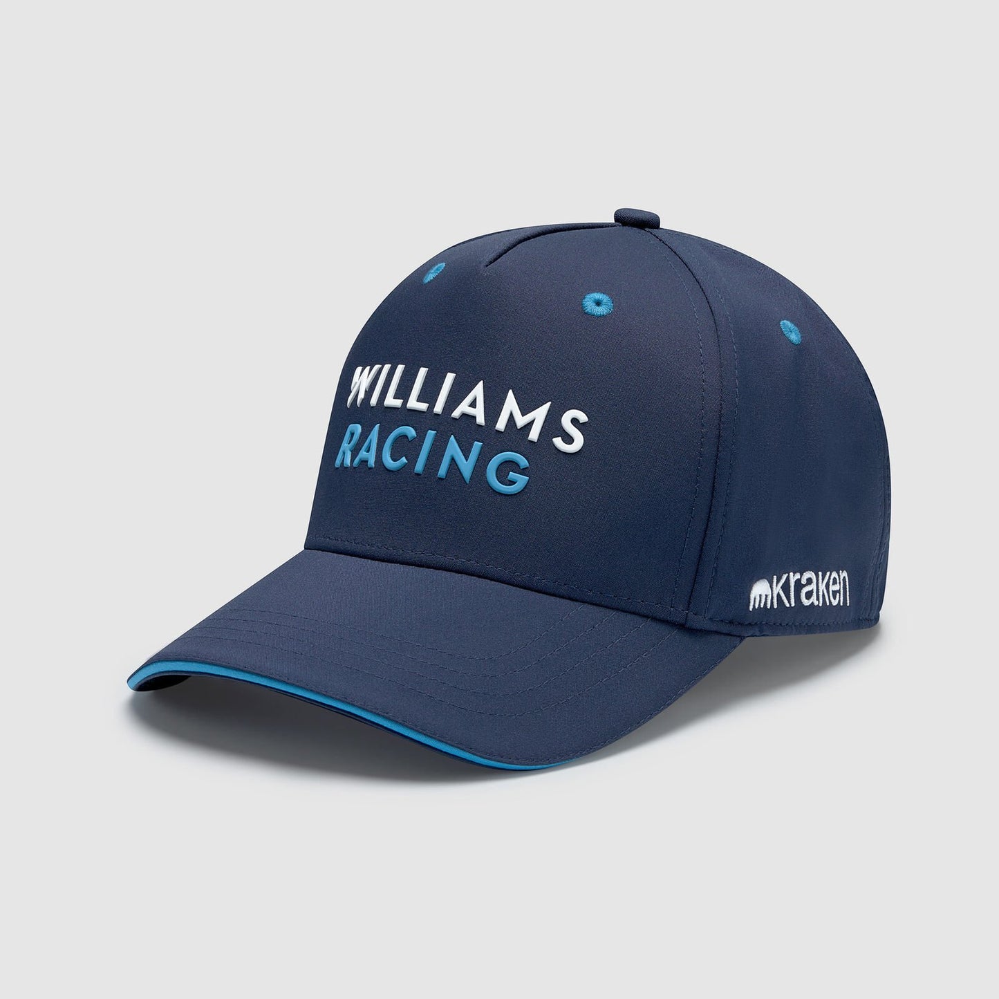 Gorra Williams Racing Equipo