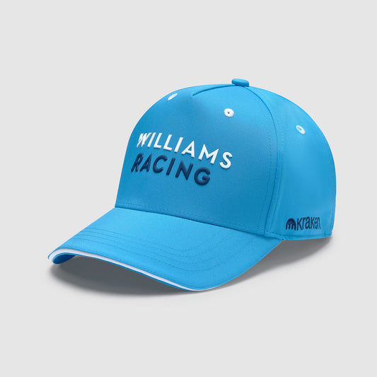 Gorra Williams Racing Equipo