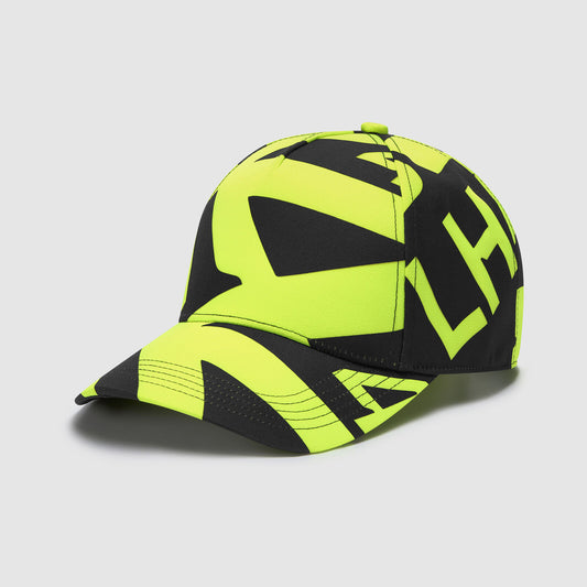 Gorra Lewis Hamilton AOP