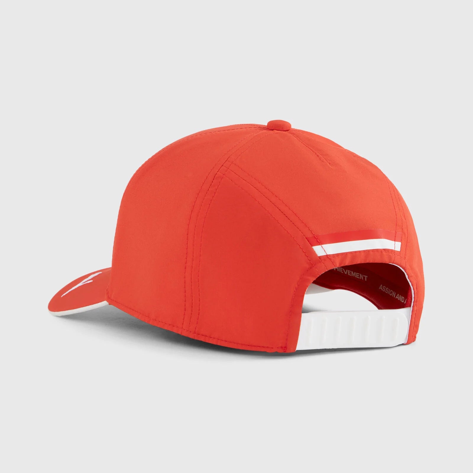 Gorra Ferrari Charles Leclerc
