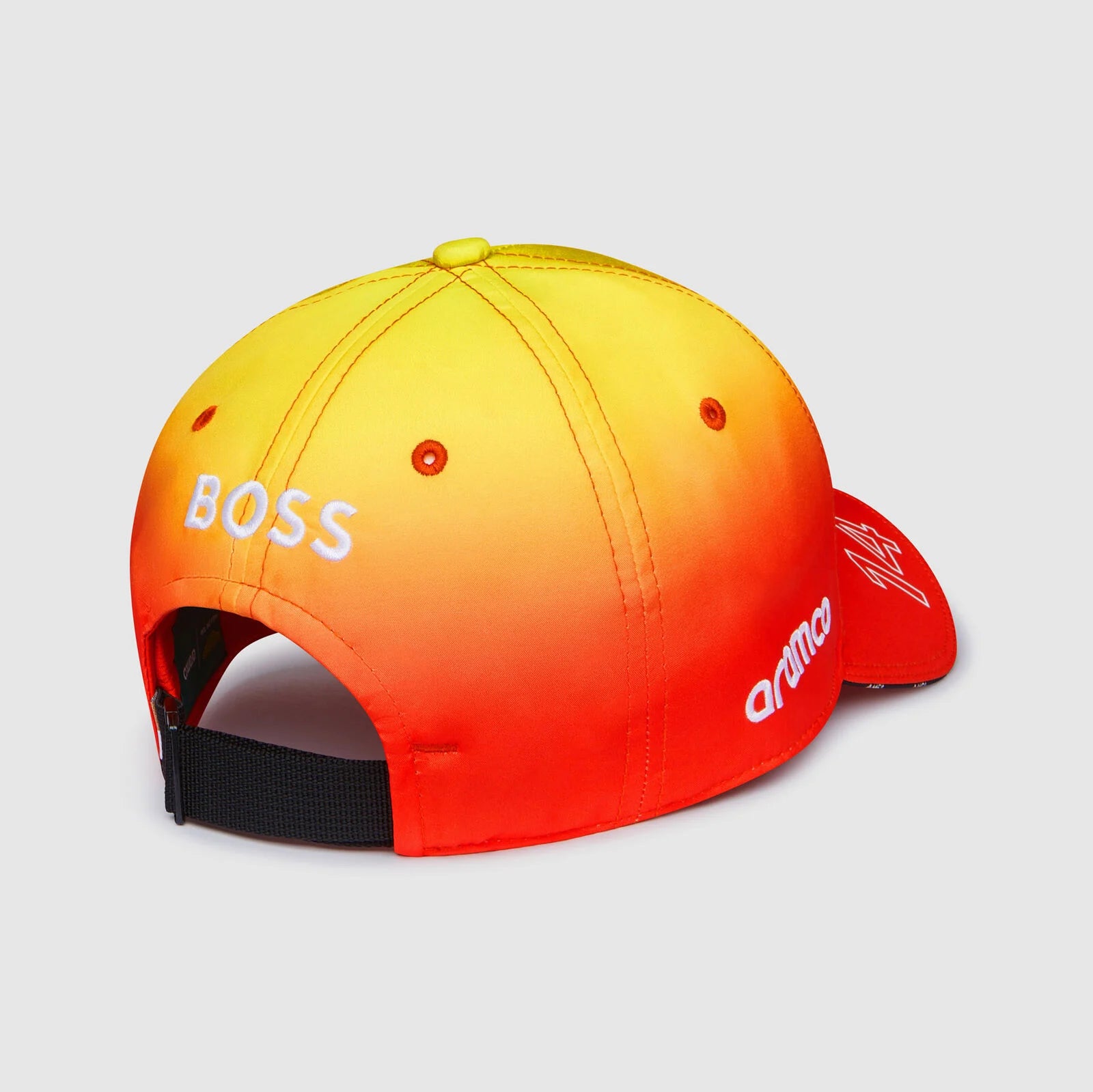 Gorra Fernando Alonso GP de España 2024