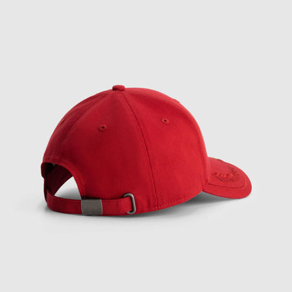 Gorra Ferrari Italia 2025