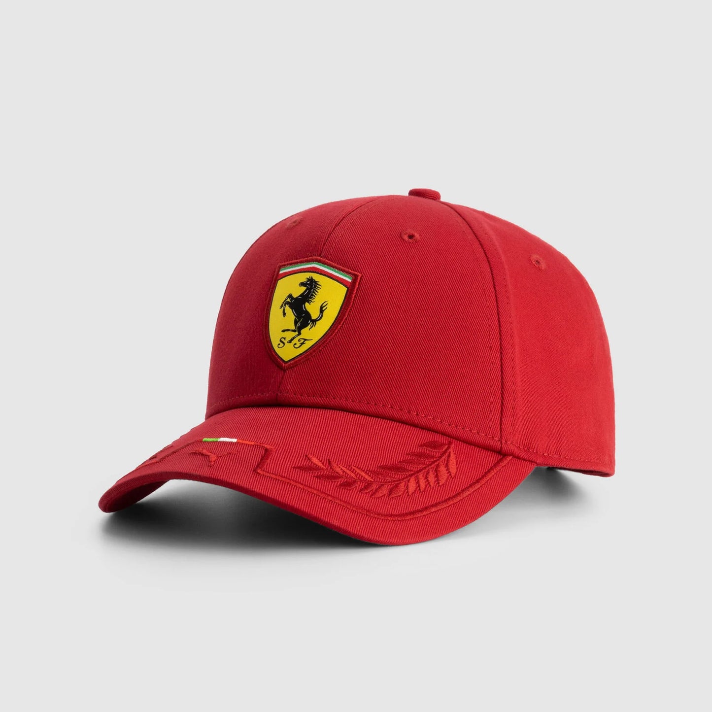 Gorra Ferrari Italia 2025