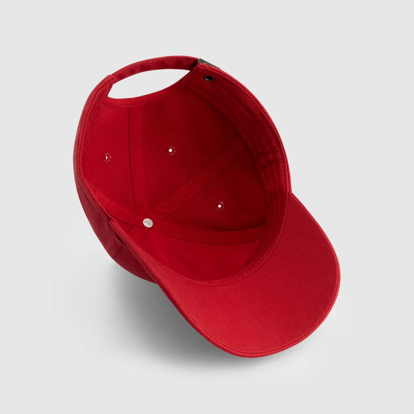 Gorra Ferrari Italia 2025