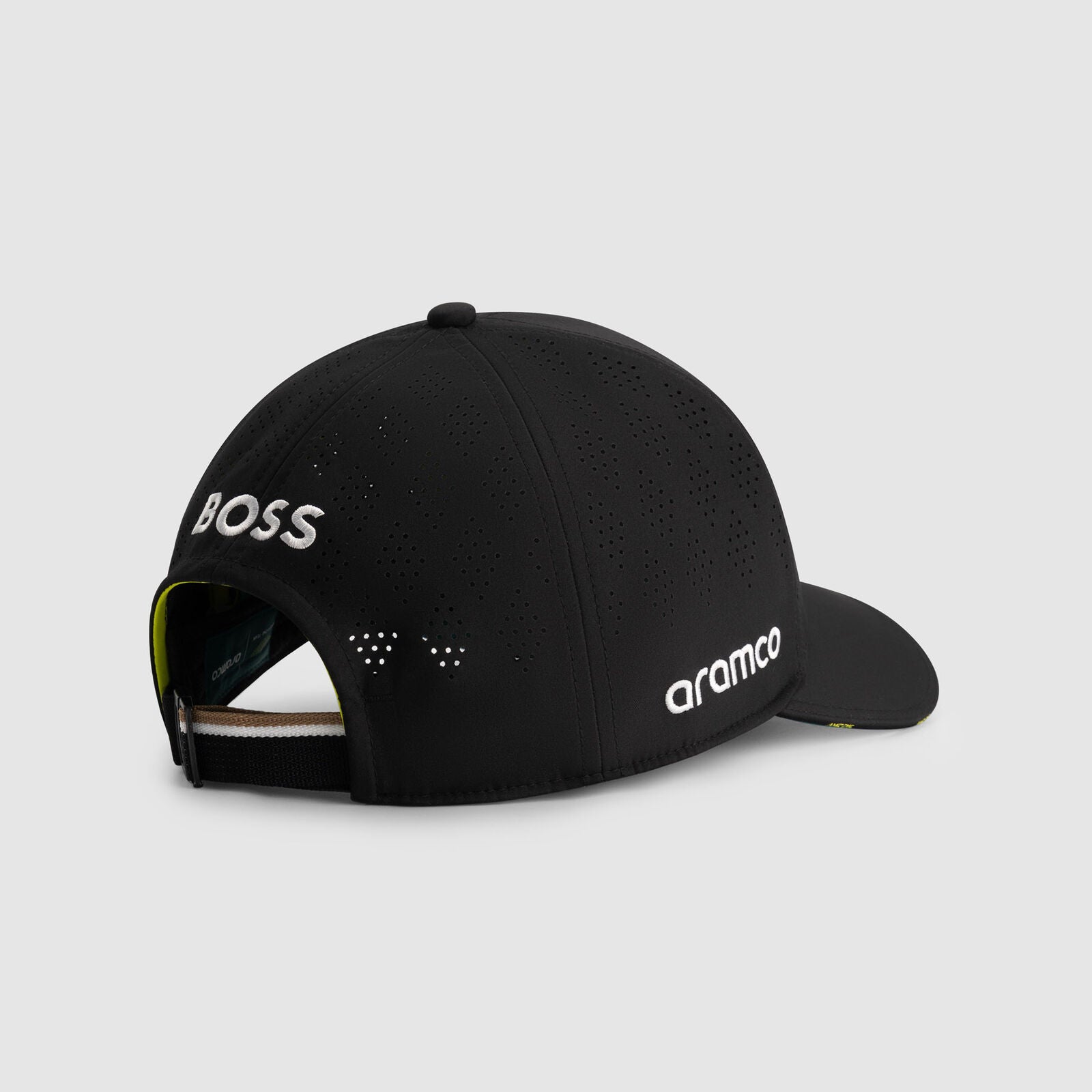 Gorra Aston Martin Team 2025