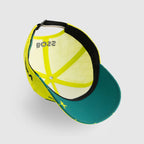 Gorra Aston Martin Fernando Alonso 2025