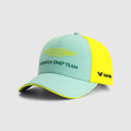 Gorra Aston Martin GP Miami 2025