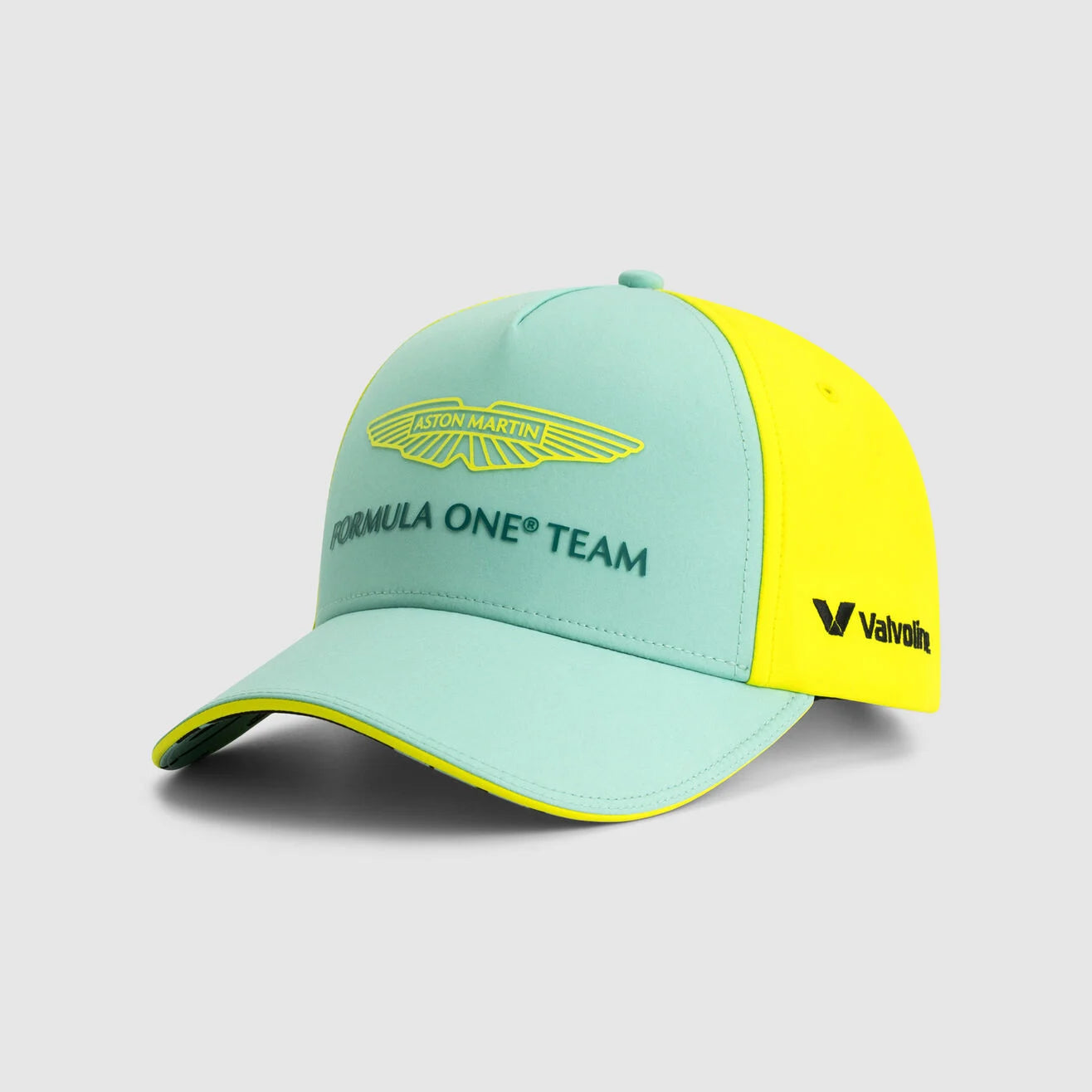 Gorra Aston Martin GP Miami 2025