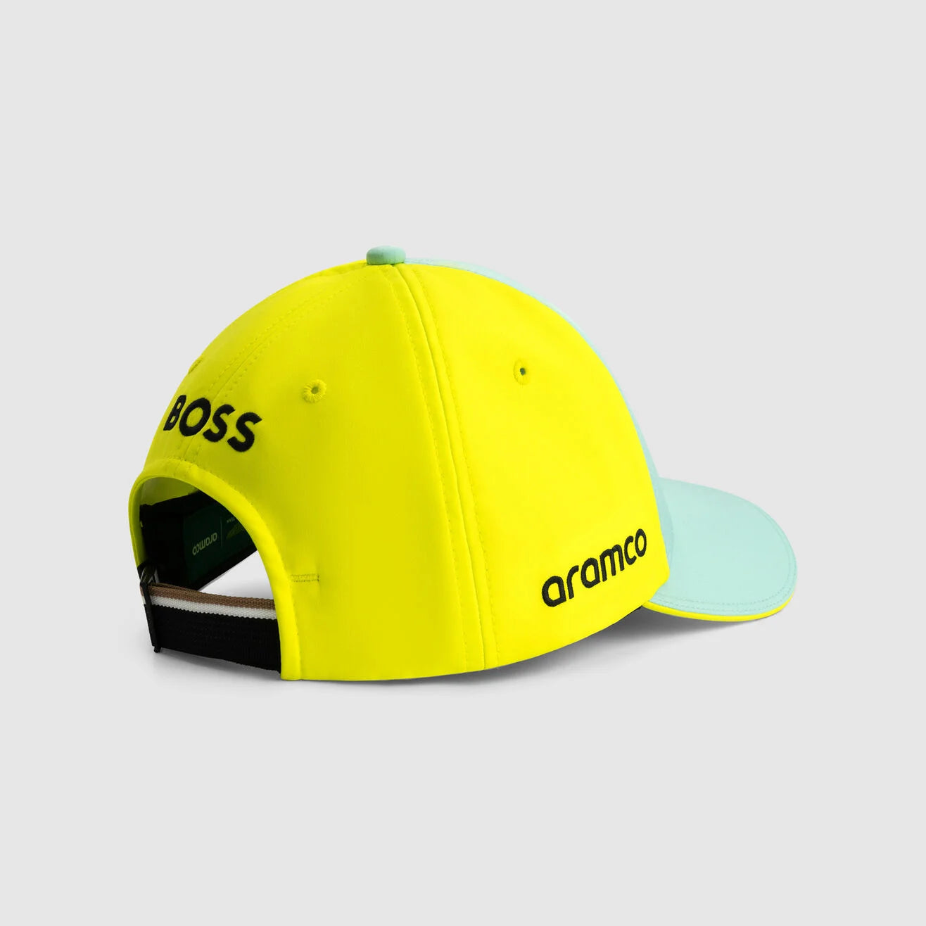Gorra Aston Martin GP Miami 2025