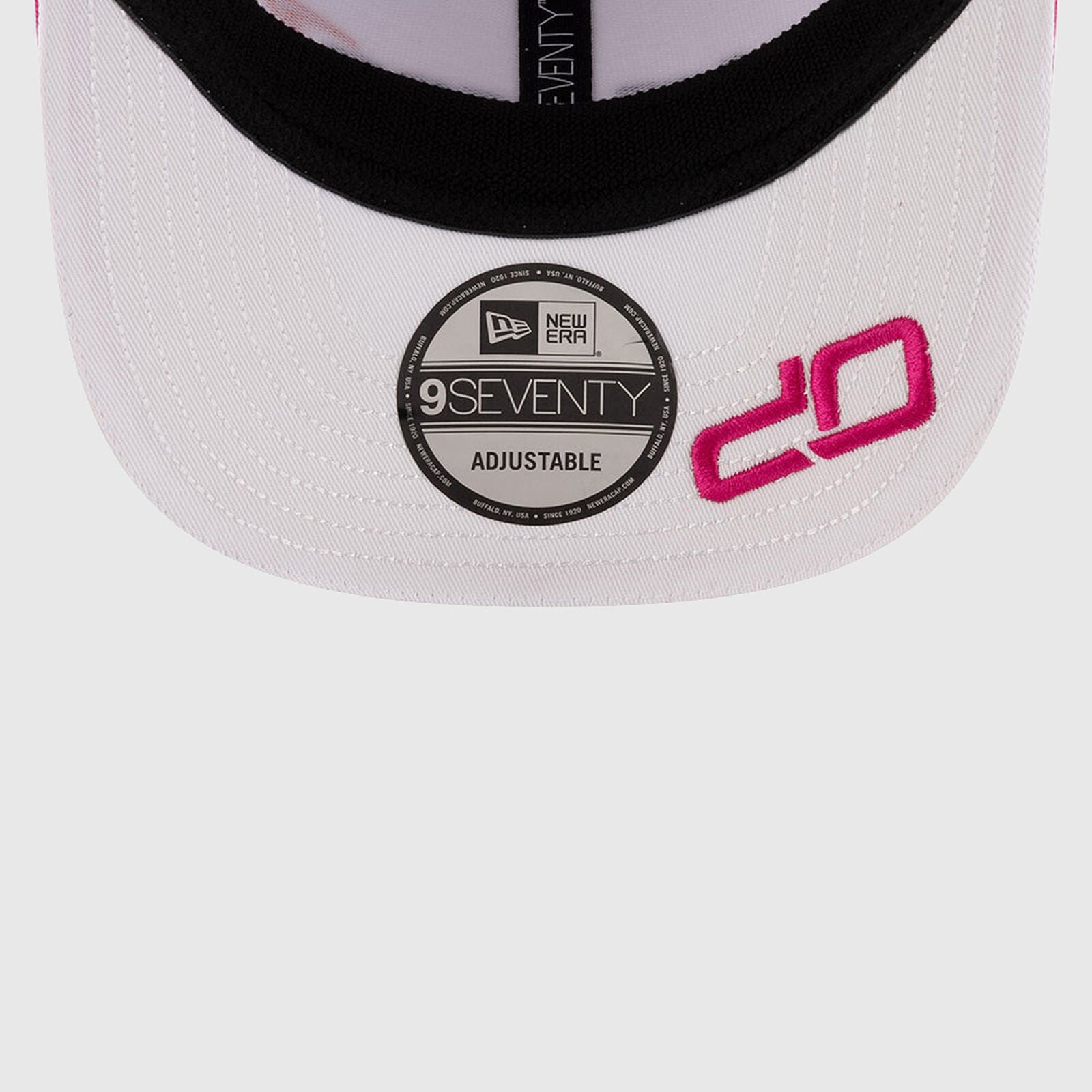 Gorra Oscar Piastri Miami GP
