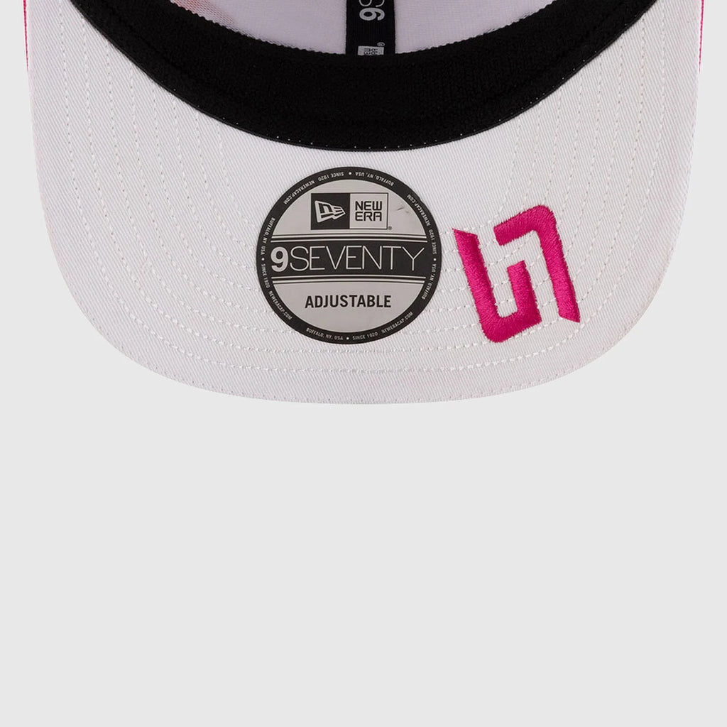 Gorra  Lando Norris Miami GP