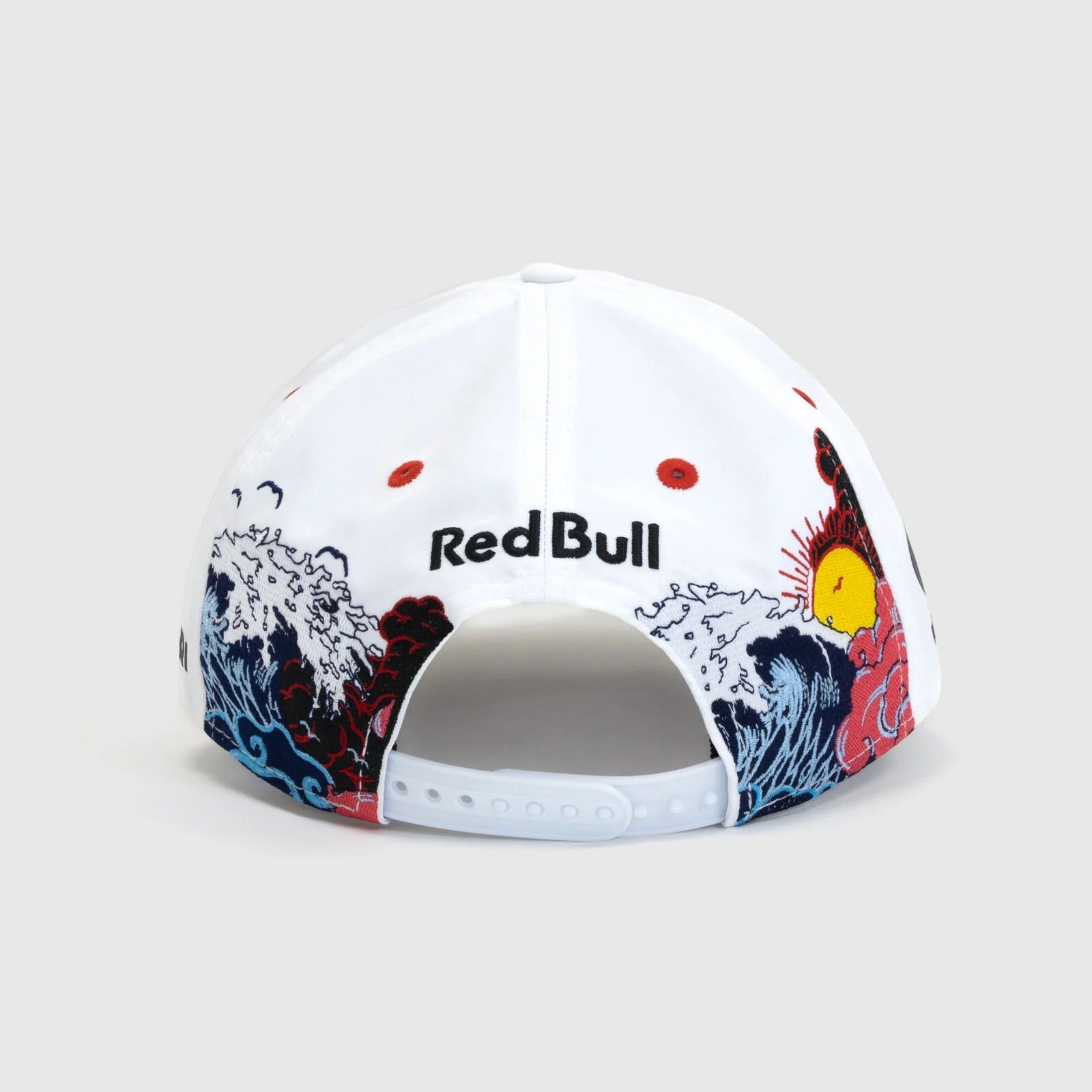 Gorra Max Verstappen Gp de Japon