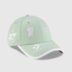 Gorra 2025 Miami GP Max Verstappen