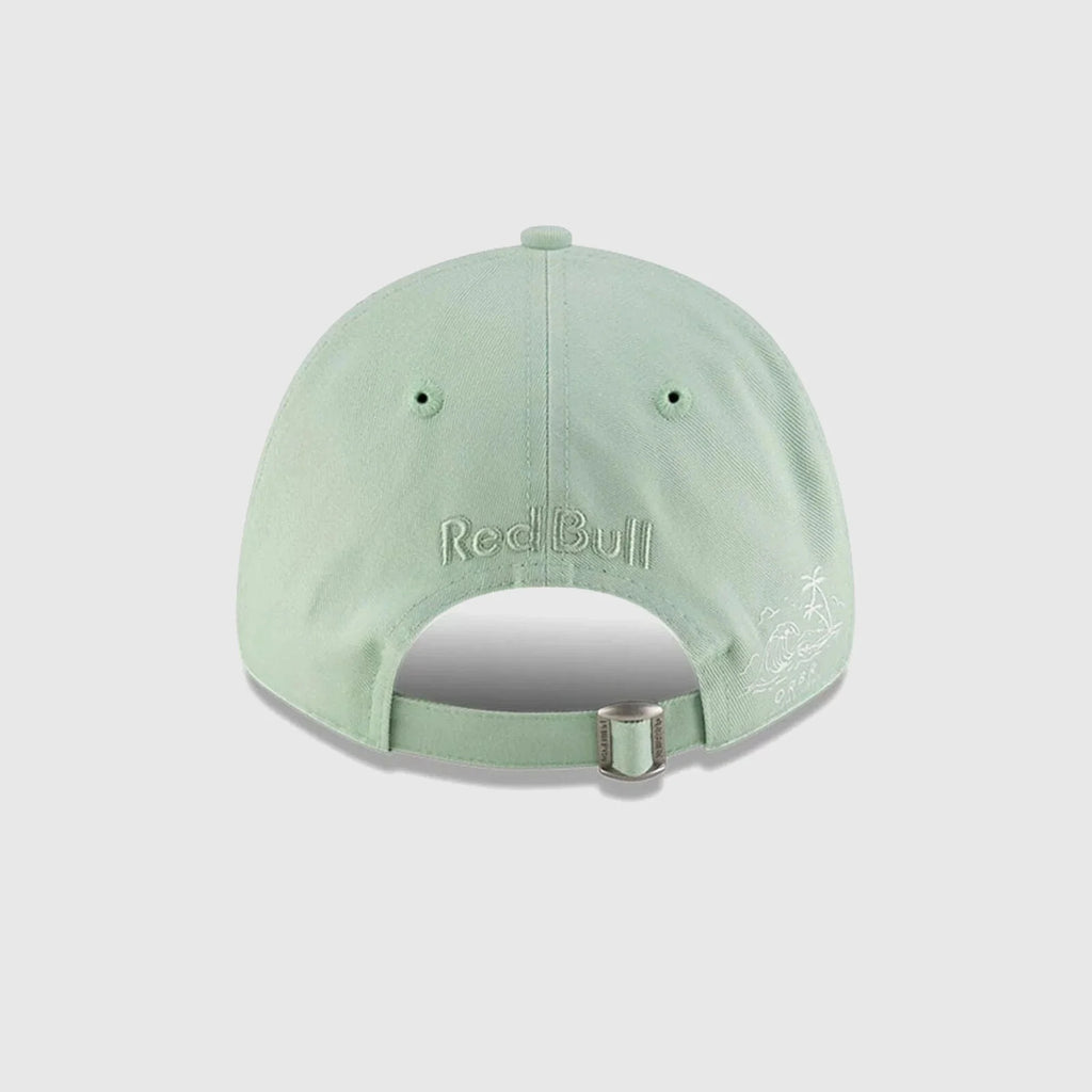 Gorra 2025 Miami GP Max Verstappen