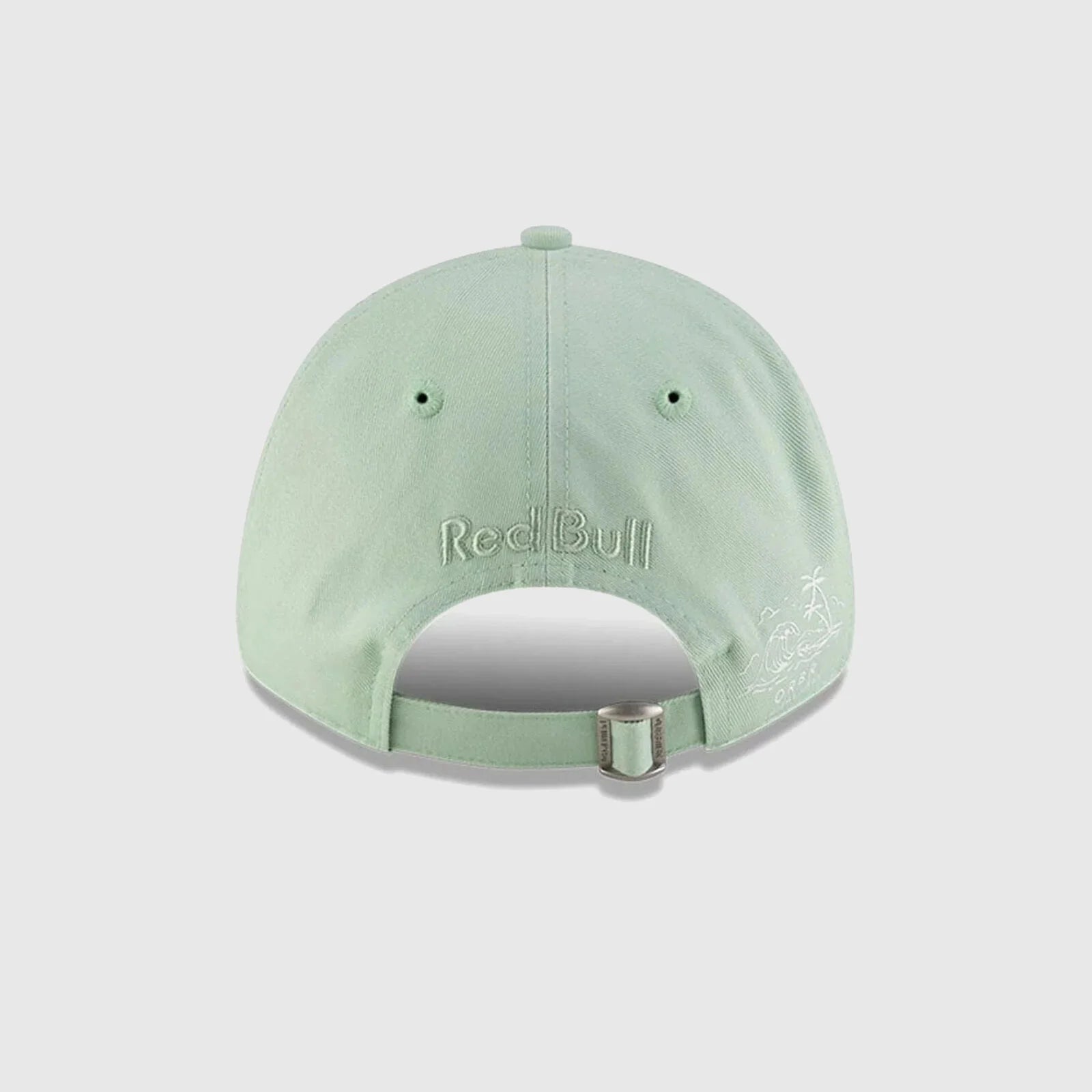 Gorra 2025 Miami GP Max Verstappen