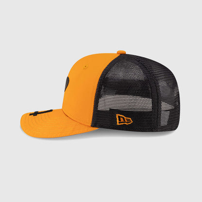 Gorra McLaren Lando Norris 2025