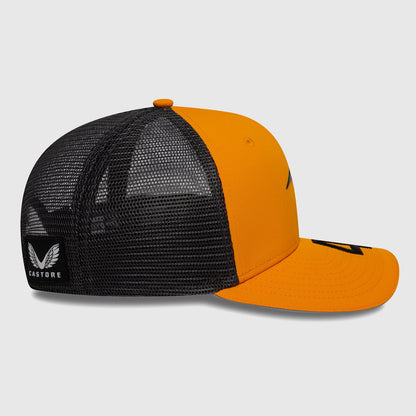 Gorra McLaren Lando Norris 2025