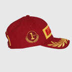 Gorra Pirelli GP de China