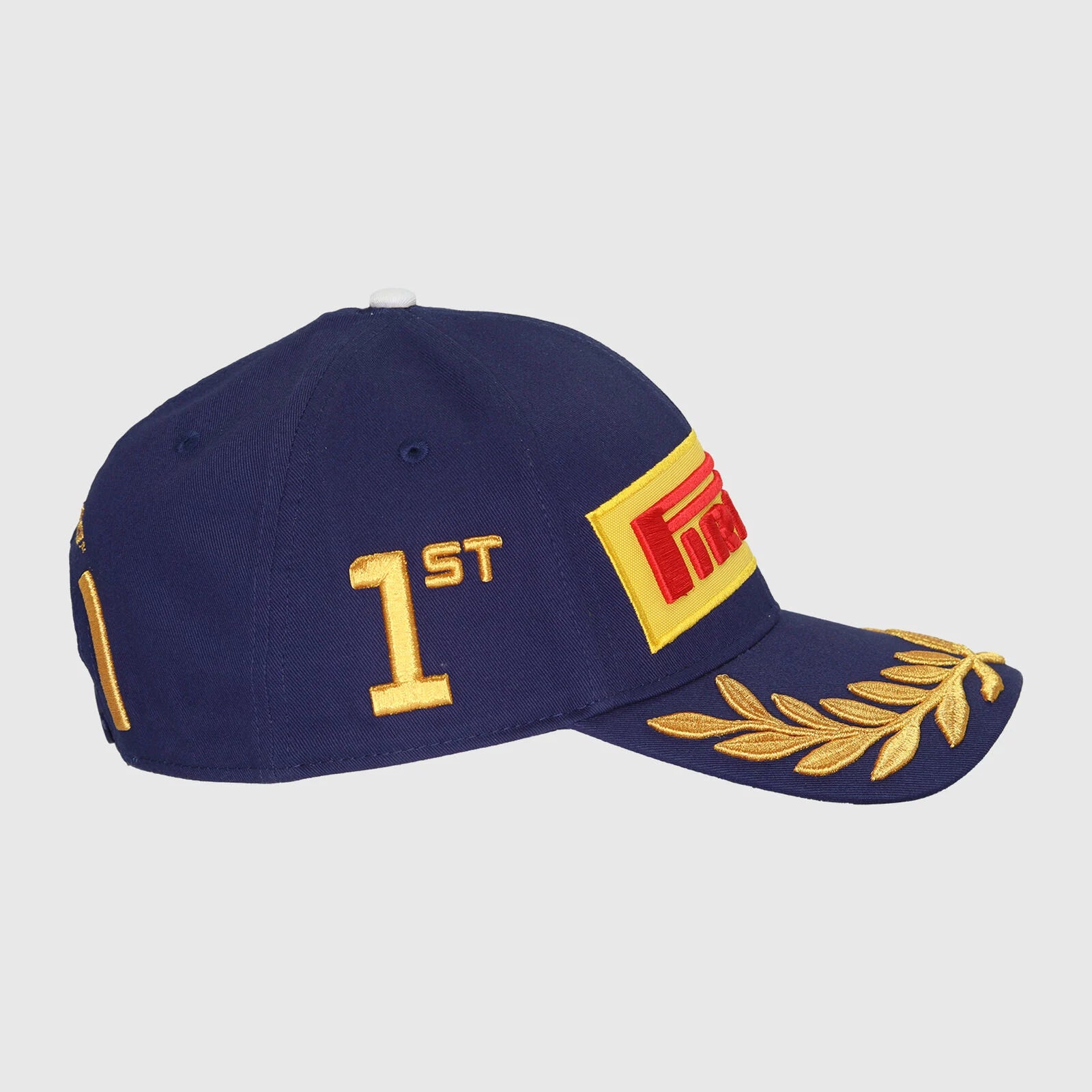 Gorra Pirelli GP de Japon