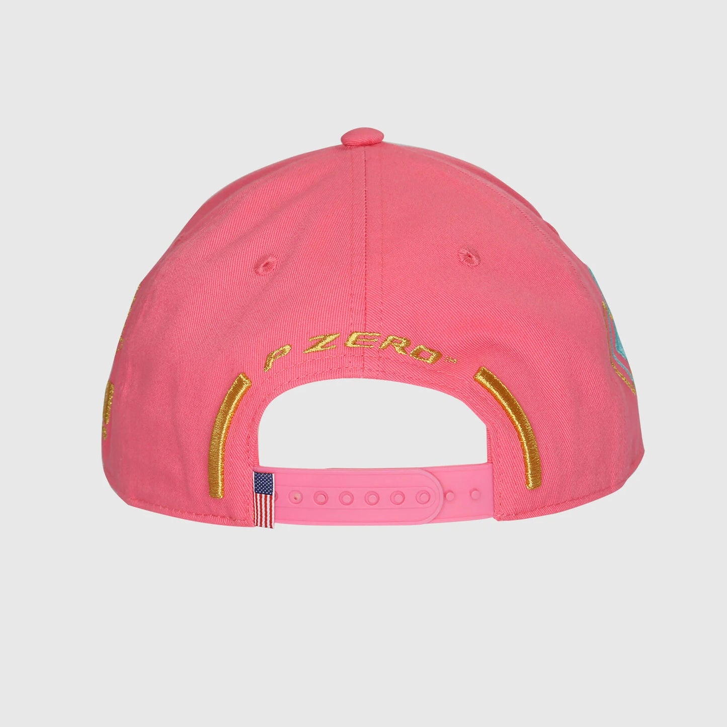 Gorra Pirelli GP de Miami