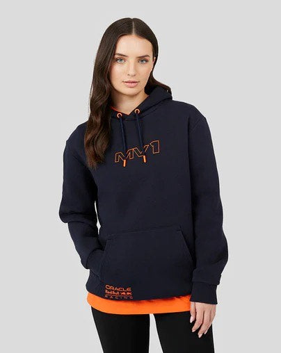 Sudadera Max Verstappen Unisex 2023