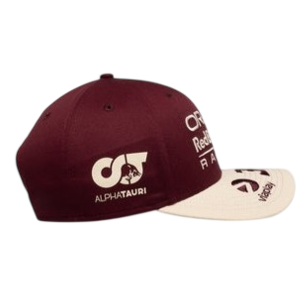 Gorra Max Verstappen GP Austin 2026