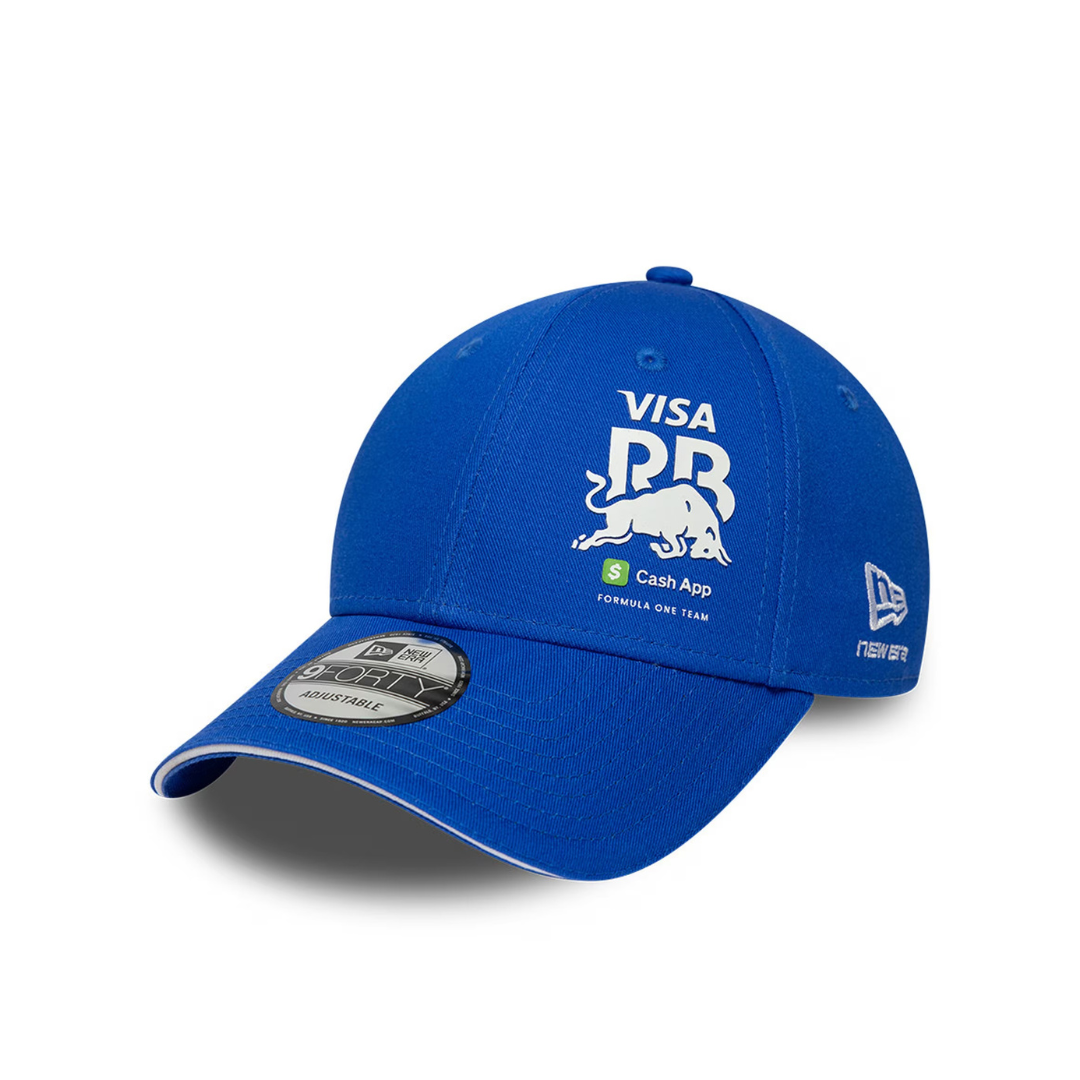 Gorra Essential Visa Cash App Racing 9FORTY