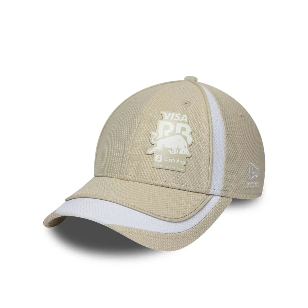Gorra Visa Cash App Racing Bulls F1 Race Special 9FORTY