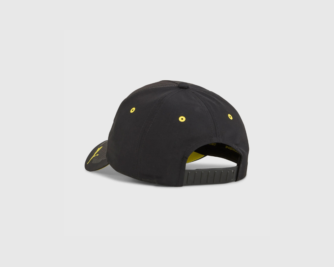 Gorra Ferrari GP de Monza 2024