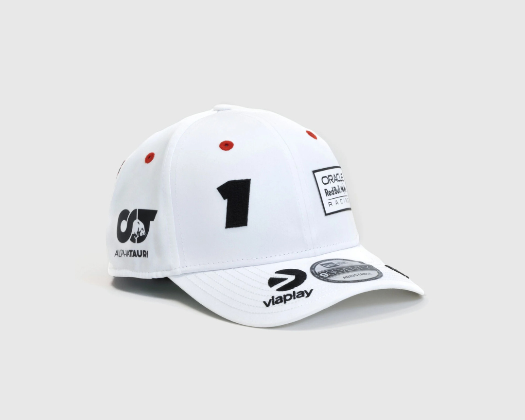 Gorra Max Verstappen Gp de Japon