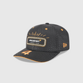 Gorra Lando Norris GP Las Vegas 2025