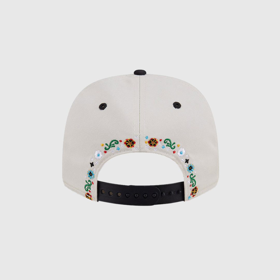 Gorra Haas Team GP Mexico 2025