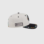 Gorra Haas Team GP Mexico 2025