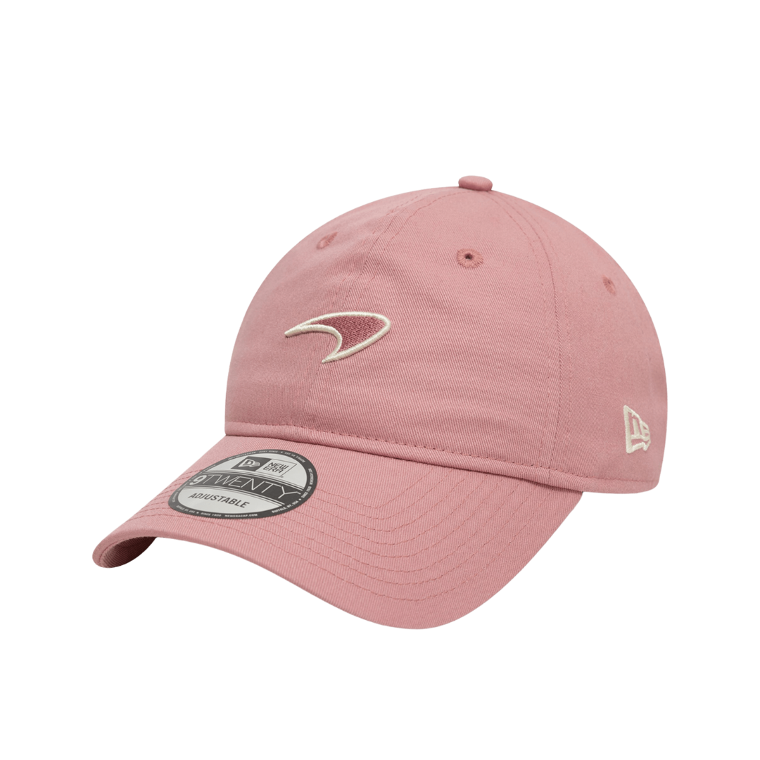 Gorra McLaren Rosa 2025 9Twenty