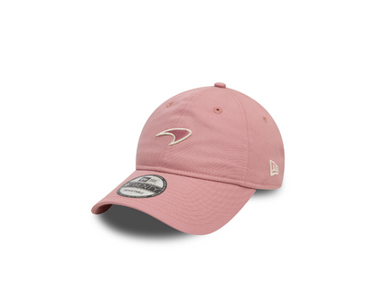 Gorra McLaren Rosa 2025 9Twenty