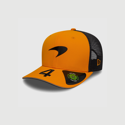 Gorra McLaren Lando Norris 2025